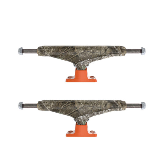 Independent Stage XI Realtree APX Trucks