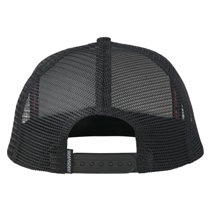 Independent Trucker Hat BTG Summit - White/Black