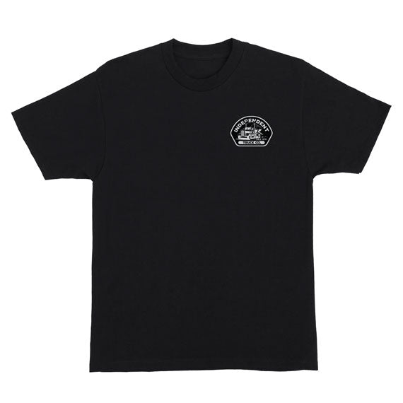 Independent Trucking T-Shirt Black