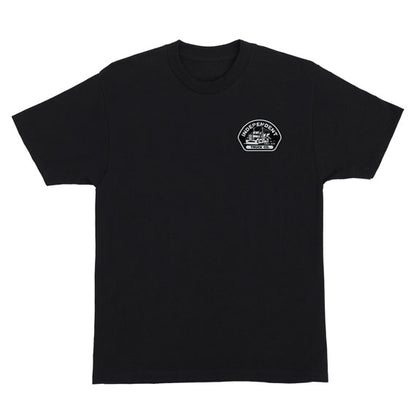 Independent Trucking T-Shirt Black