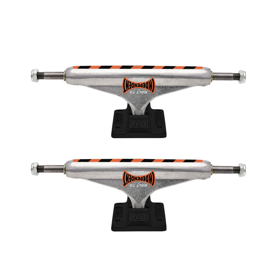 Independent Trucks Stage XI Built To Grind