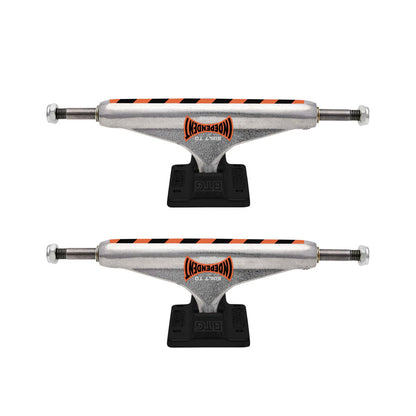 Independent Trucks Stage XI Built To Grind