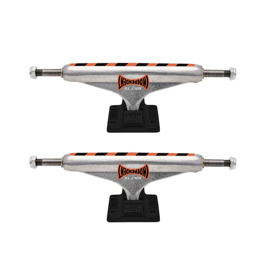 Independent Trucks Stage XI Built To Grind