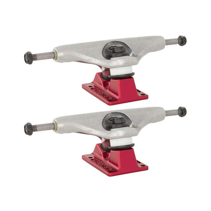 Independent Trucks Stage XI Forged Hollow BTG Red