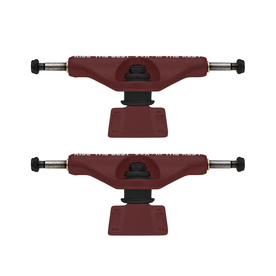 Independent Trucks Stage XI Forged Hollow Rtb Ftr 144