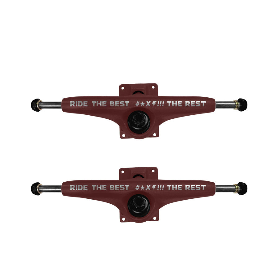 Independent Trucks Stage XI Forged Hollow Rtb Ftr 144