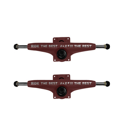 Independent Trucks Stage XI Forged Hollow Rtb Ftr 144
