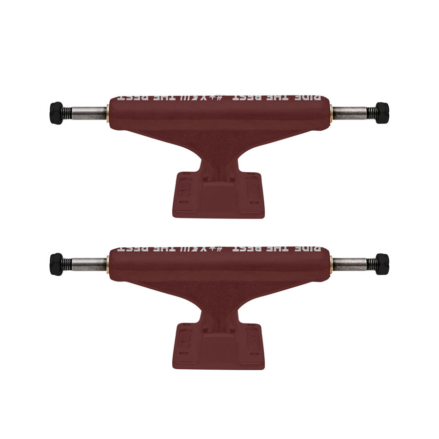 Independent Trucks Stage XI Forged Hollow Rtb Ftr 144