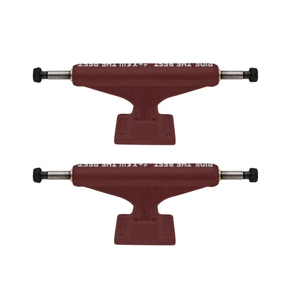 Independent Trucks Stage XI Forged Hollow Rtb Ftr 144