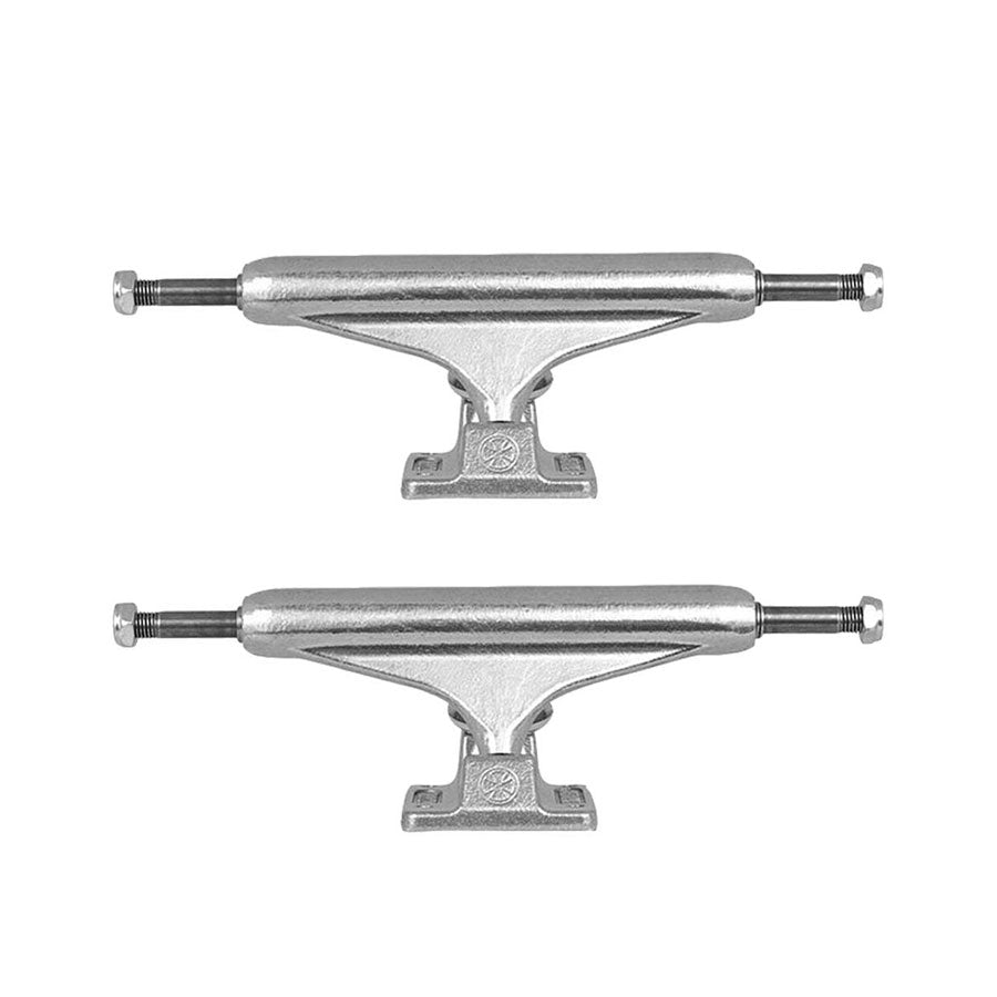 Independent Trucks Stage XI Forged Titanium Silver
