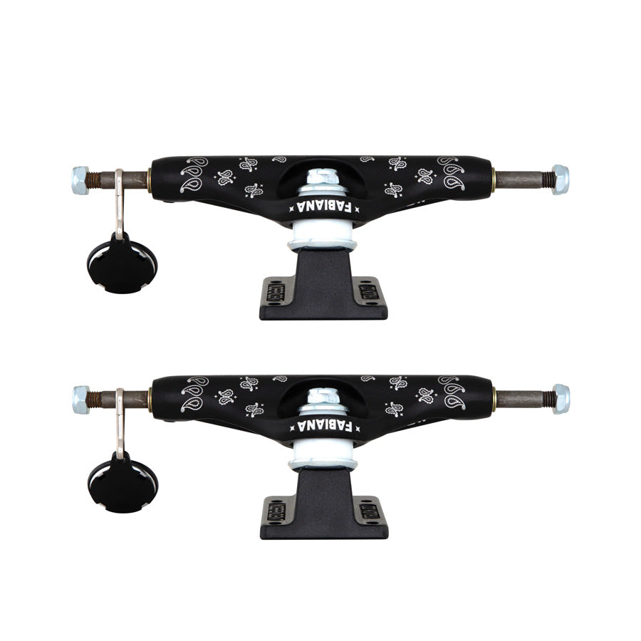 Independent Trucks Stage XI Hollow Fabiana Delfino 144
