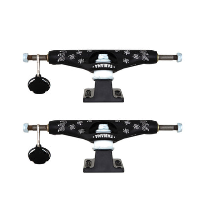 Independent Trucks Stage XI Hollow Fabiana Delfino 144