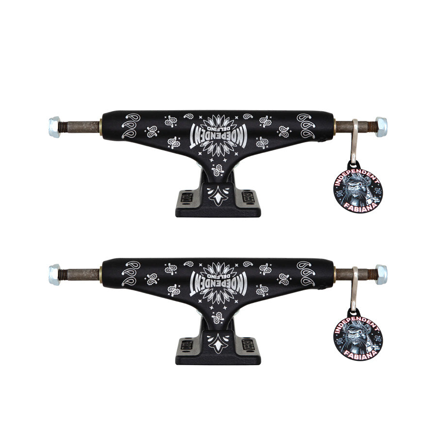 Independent Trucks Stage XI Hollow Fabiana Delfino 144
