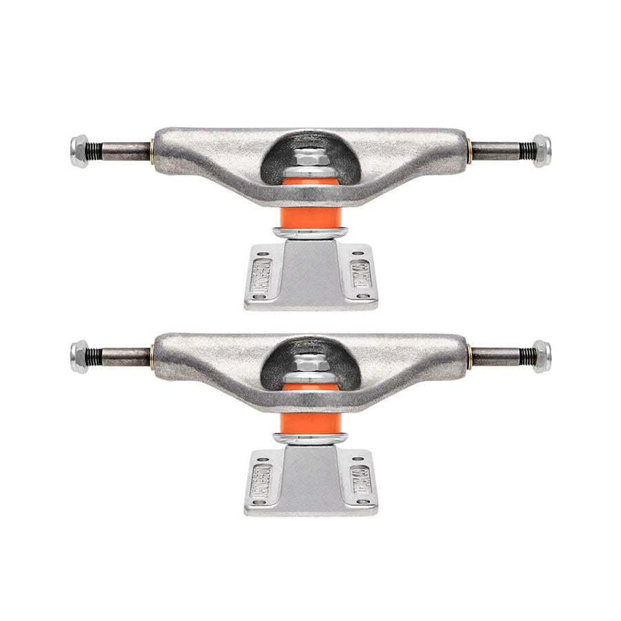 Independent Trucks Stage XI Hollow Silver