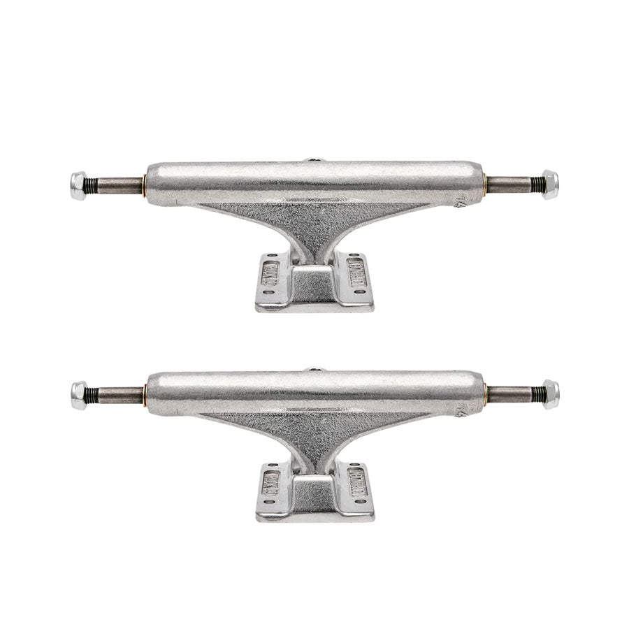 Independent Trucks Stage 11 Argent Standard Classiques - Tailles Independent Trucks Stage 11 Argent Standard Classiques - Tailles