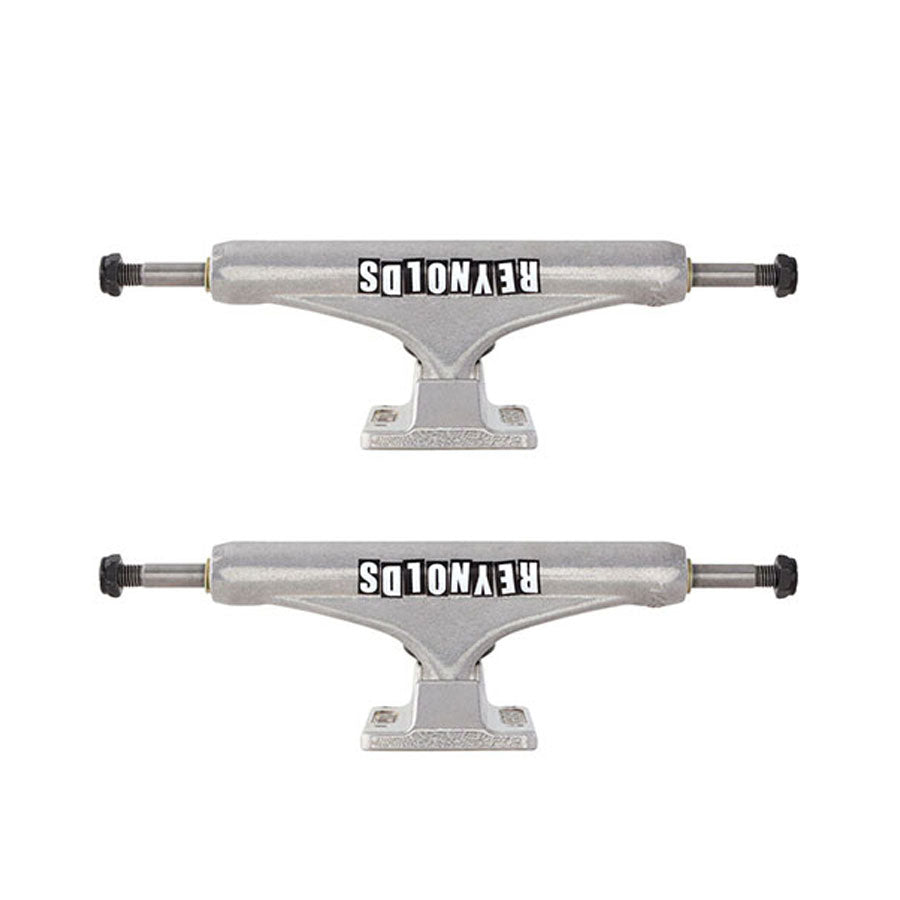 Trucks Independent Stage XI – Silver, Largeur 129mm (lot De 2) – NEUF Avec Défaut
