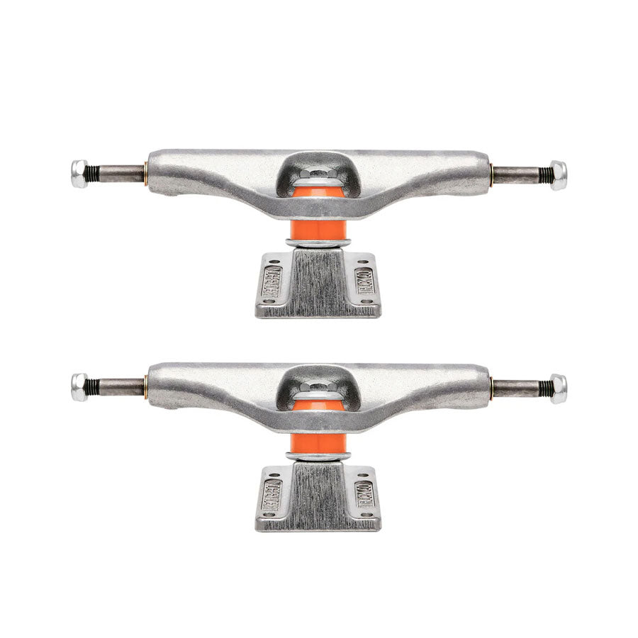 Independent Trucks Stage XI Mid Polished