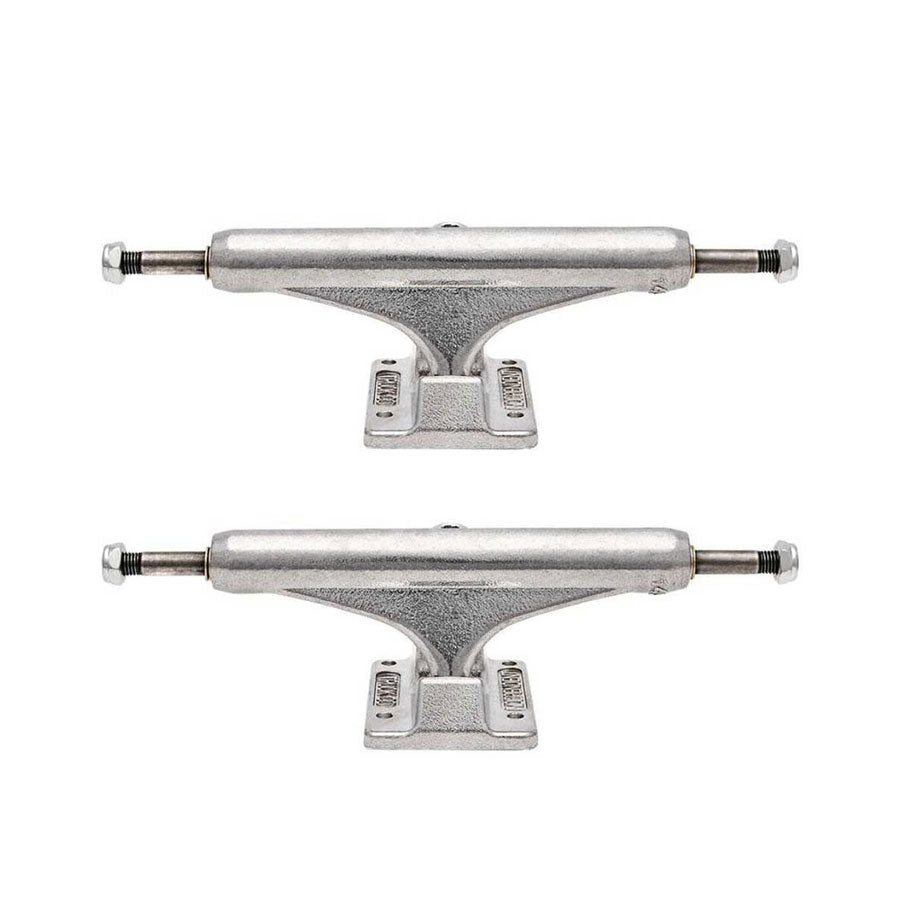 Independent Trucks Stage XI Forged Hollow Silver