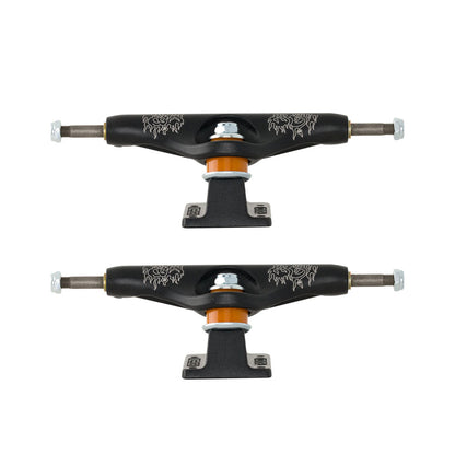 Independent Trucks Stage XI Pro T-Funk Polished