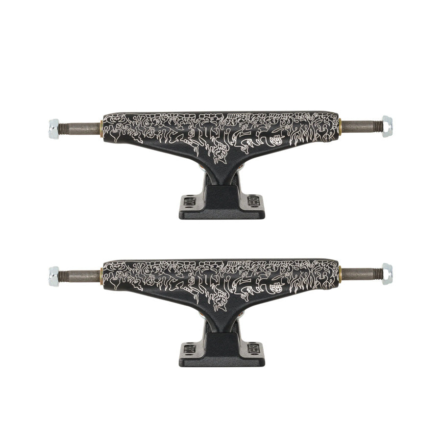 Independent Trucks Stage XI Pro T-Funk Polished