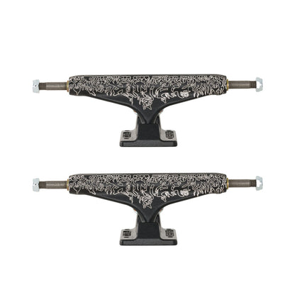 Independent Trucks Stage XI Pro T-Funk Polished