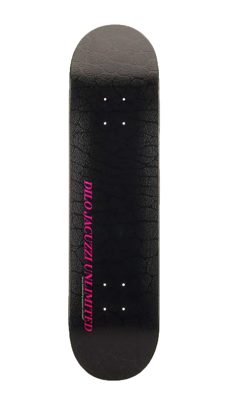 Jacuzzi Dilo Gator Bait Ex7 Deck 8.5"