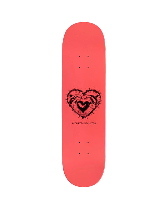 Jacuzzi Dolphins Ex7 Deck