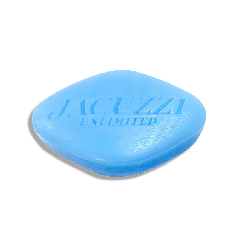 Jacuzzi Unlimited Rhino Pill Wax