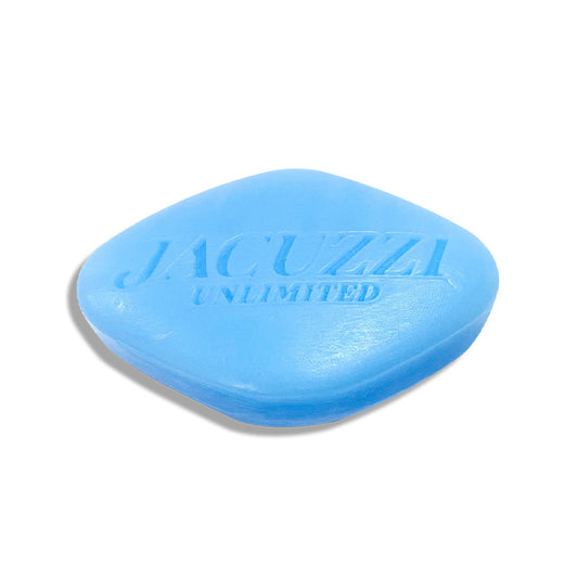 Jacuzzi Unlimited Rhino Pill Wax