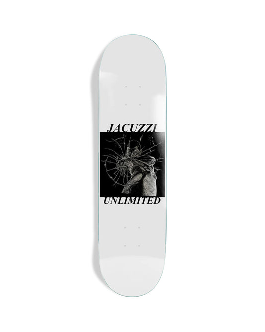 Jacuzzi Unlimited Smash Jet Ski Popsicle EX7 Deck
