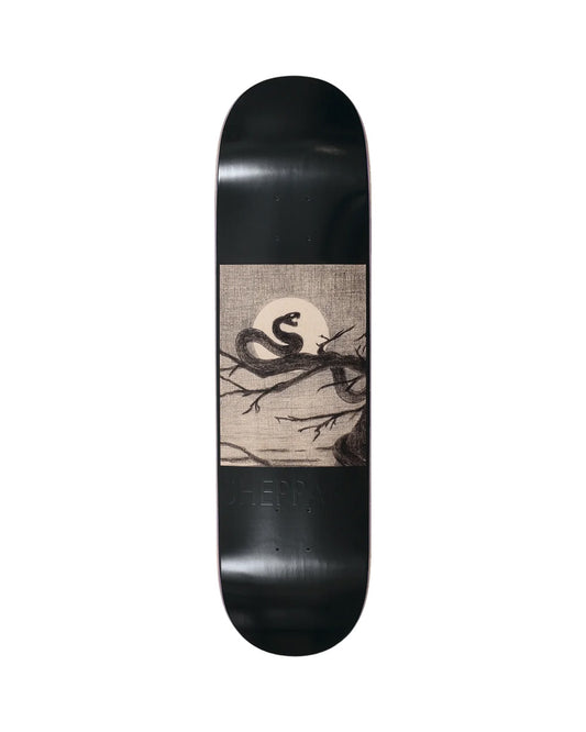 Jenny Bradley Sheppard Snake Deck 8.4"