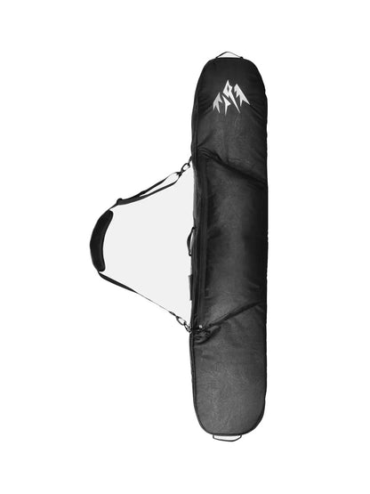 Jones Escape Boardbag Stealth Black 2026
