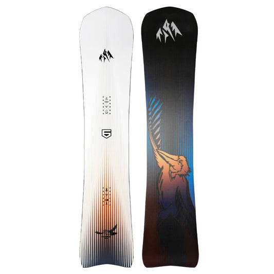Jones Freecarver 6000s Snowboard 2027