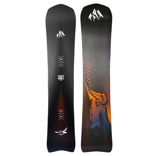 Jones Freecarver 9000s Snowboard 2027