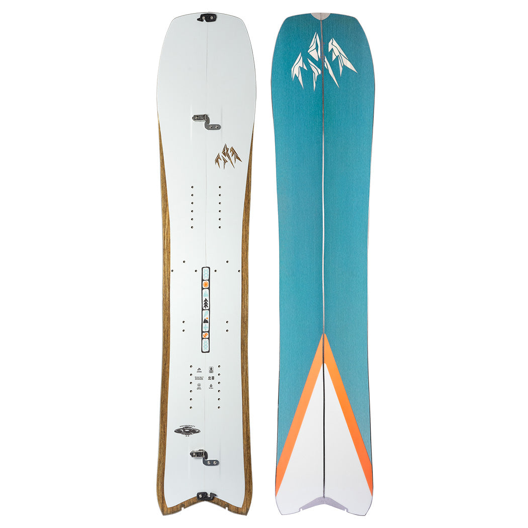 Jones Hovercraft 2.0 Splitboard 2027