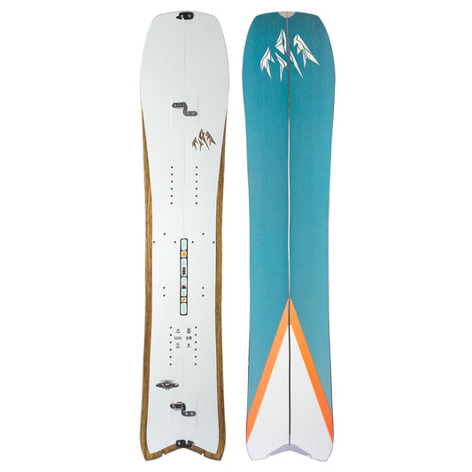 Jones Hovercraft 2.0 Splitboard 2027