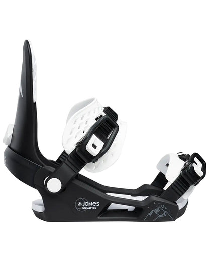 Jones Kids Eclipse Binding Blizzard Black 2026
