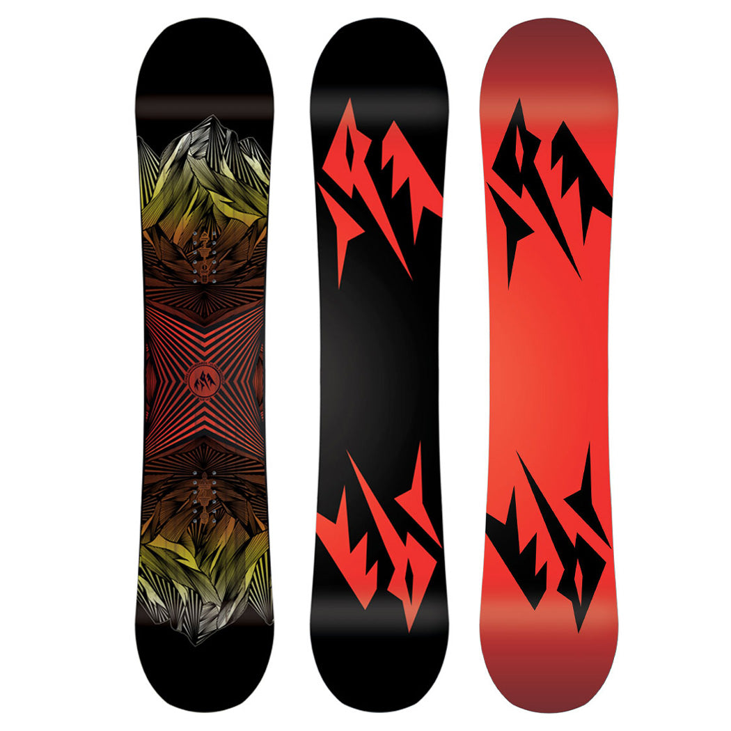 Jones Kids' Ultra Prodigy Snowboard 2026