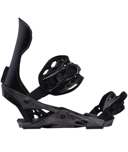 Jones Men's Apollo Binding Stealth Black 2024