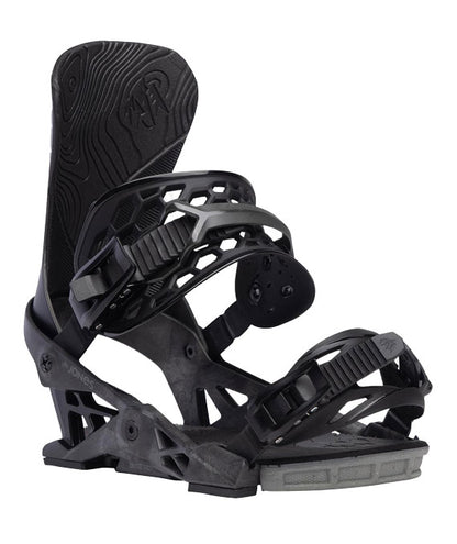 Jones Men's Apollo Binding Stealth Black 2024