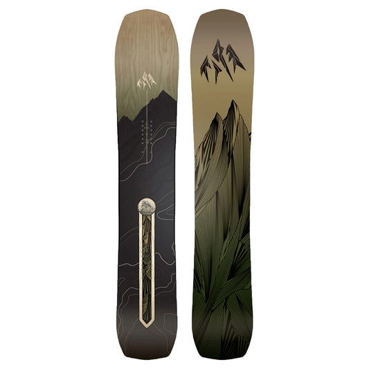 Jones Men's Flagship Wide Snowboard 2027