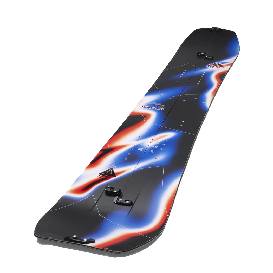 Jones Men's Howler Wide Splitboard 2027