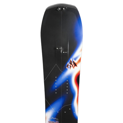 Jones Men's Howler Splitboard 2027
