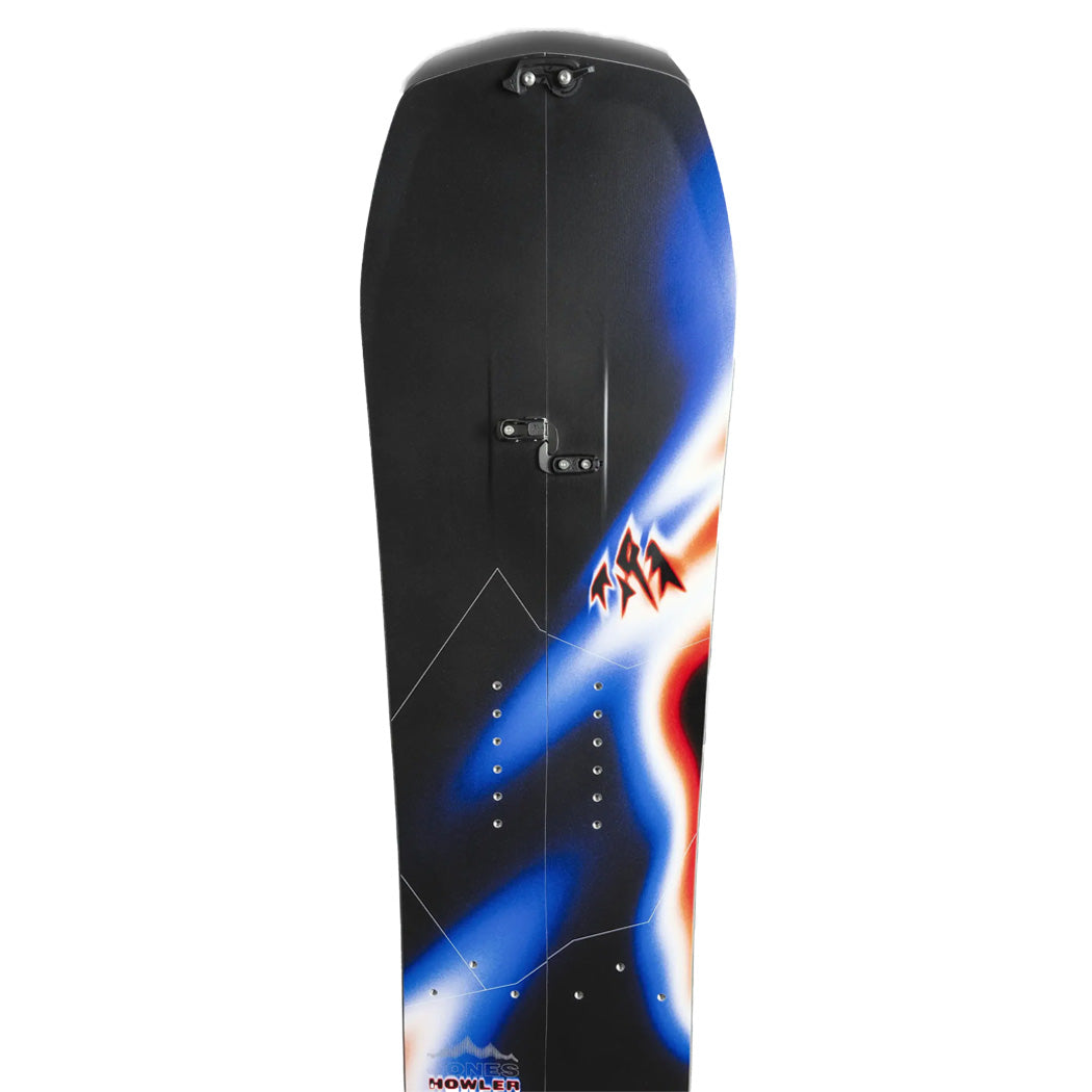 Jones Men's Howler Wide Splitboard 2027