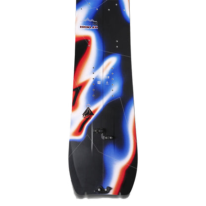 Jones Men's Howler Splitboard 2027