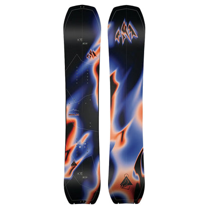 Jones Men's Howler Splitboard 2027