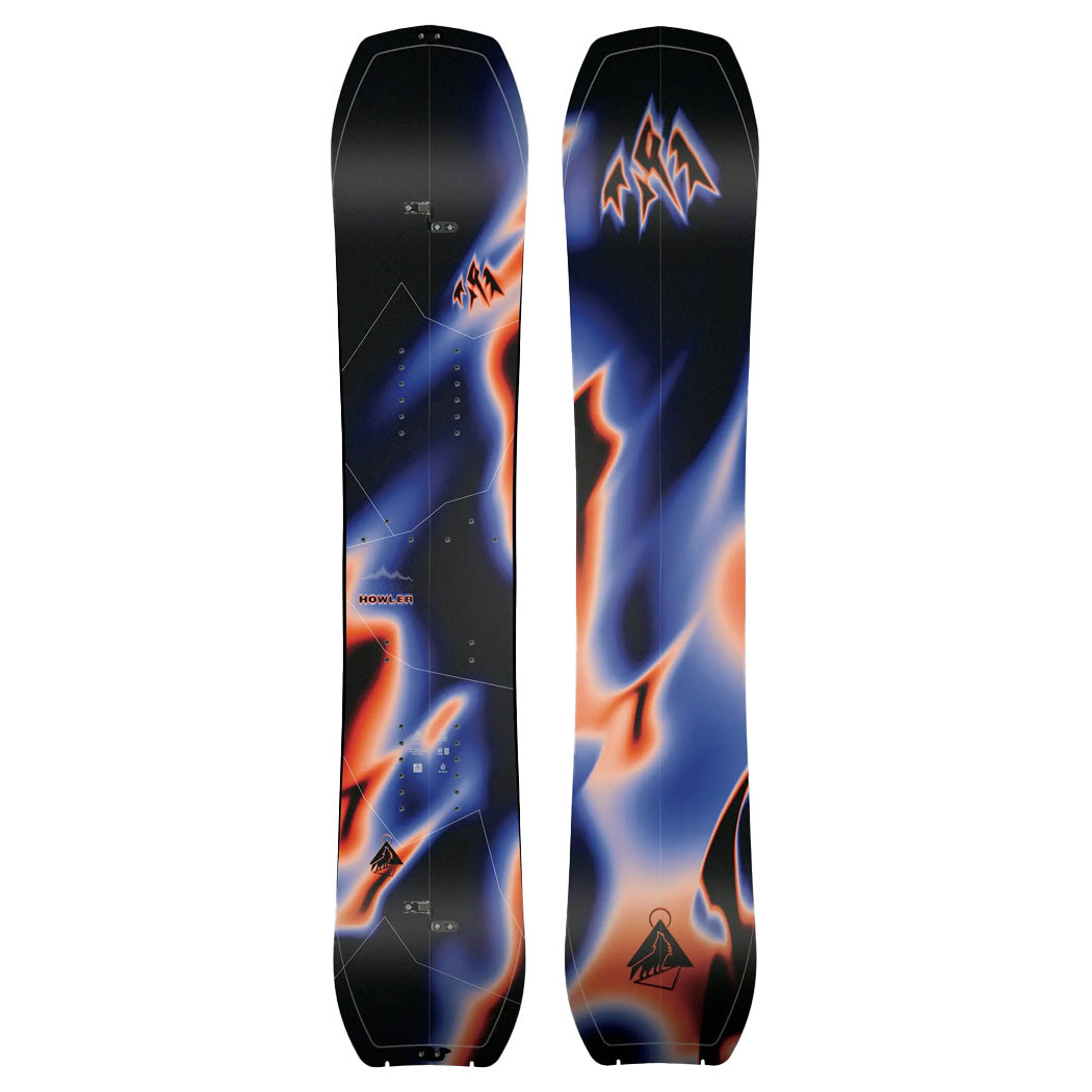 Jones Men's Howler Wide Splitboard 2027