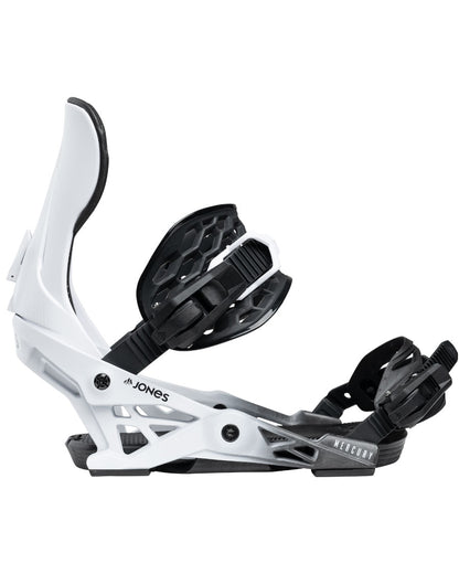 Jones Men's Mercury Binding Cloud White 2026