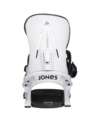 Jones Men's Mercury Binding Cloud White 2026