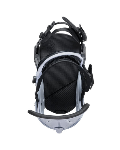 Jones Men's Mercury Binding Cloud White 2026